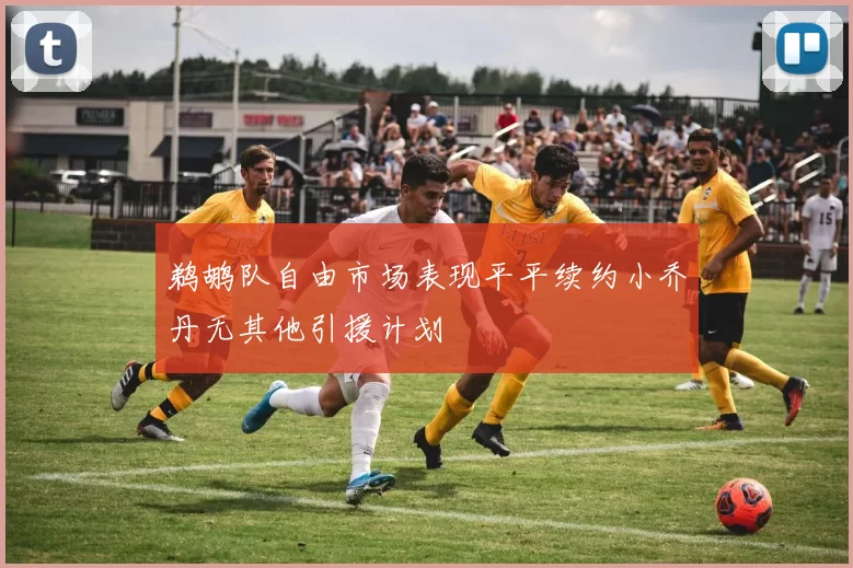 鹈鹕队自由市场表现平平续约小乔丹无其他引援计划