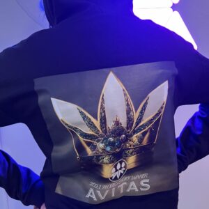 Avitas Hoodie