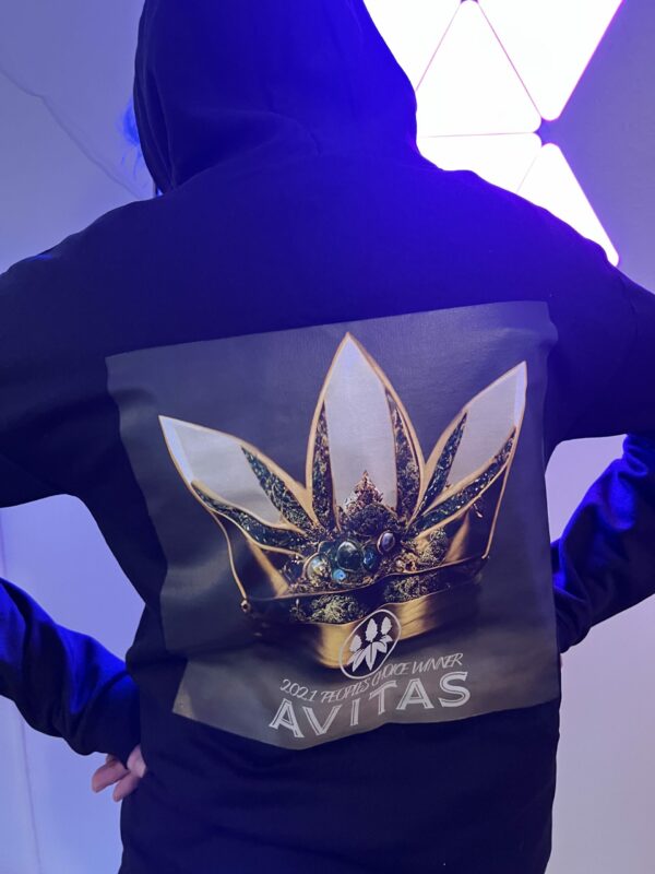 Avitas Hoodie
